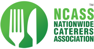 NCASS Logo on a white background